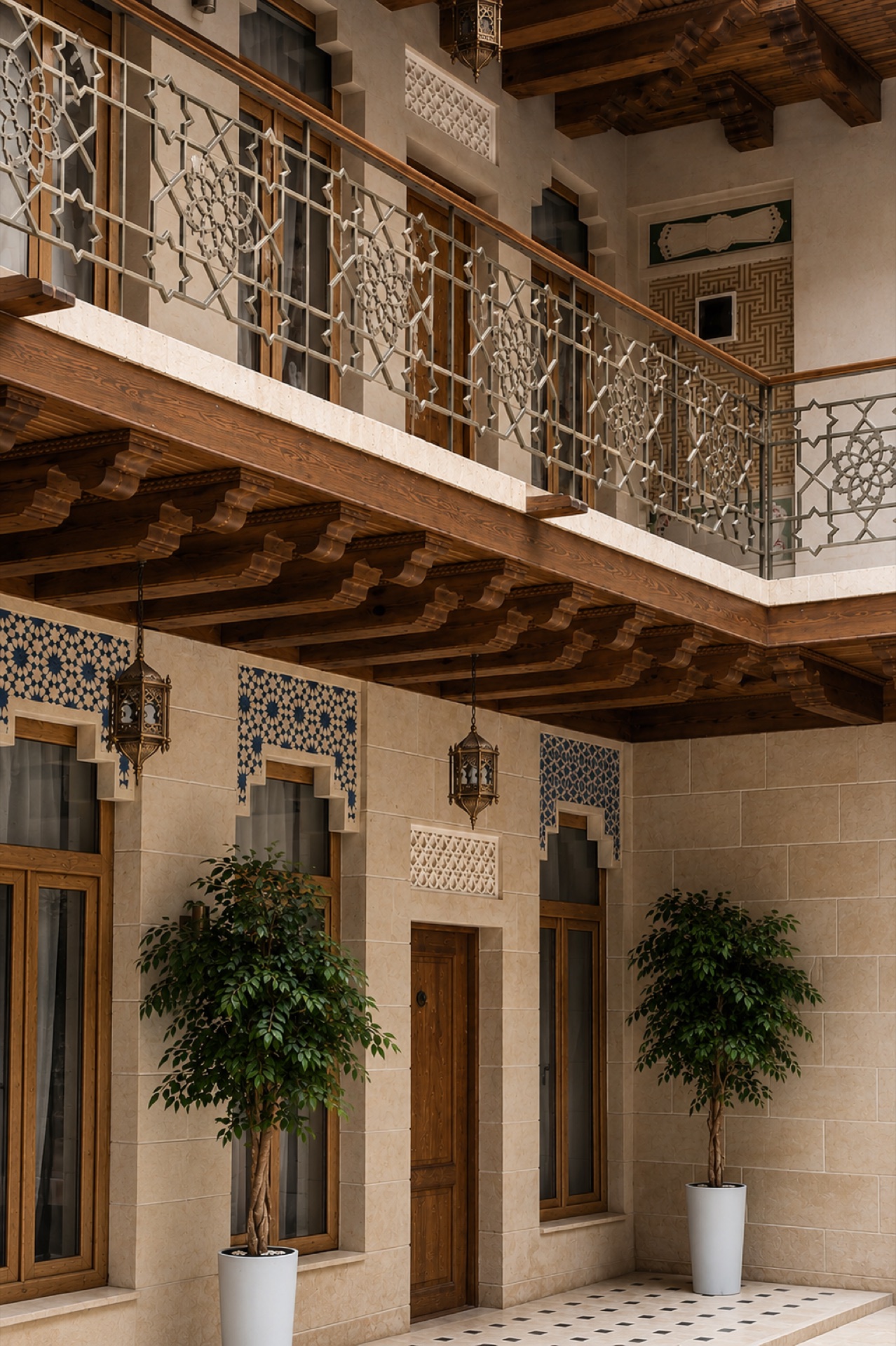 Latifa Begim Heritage