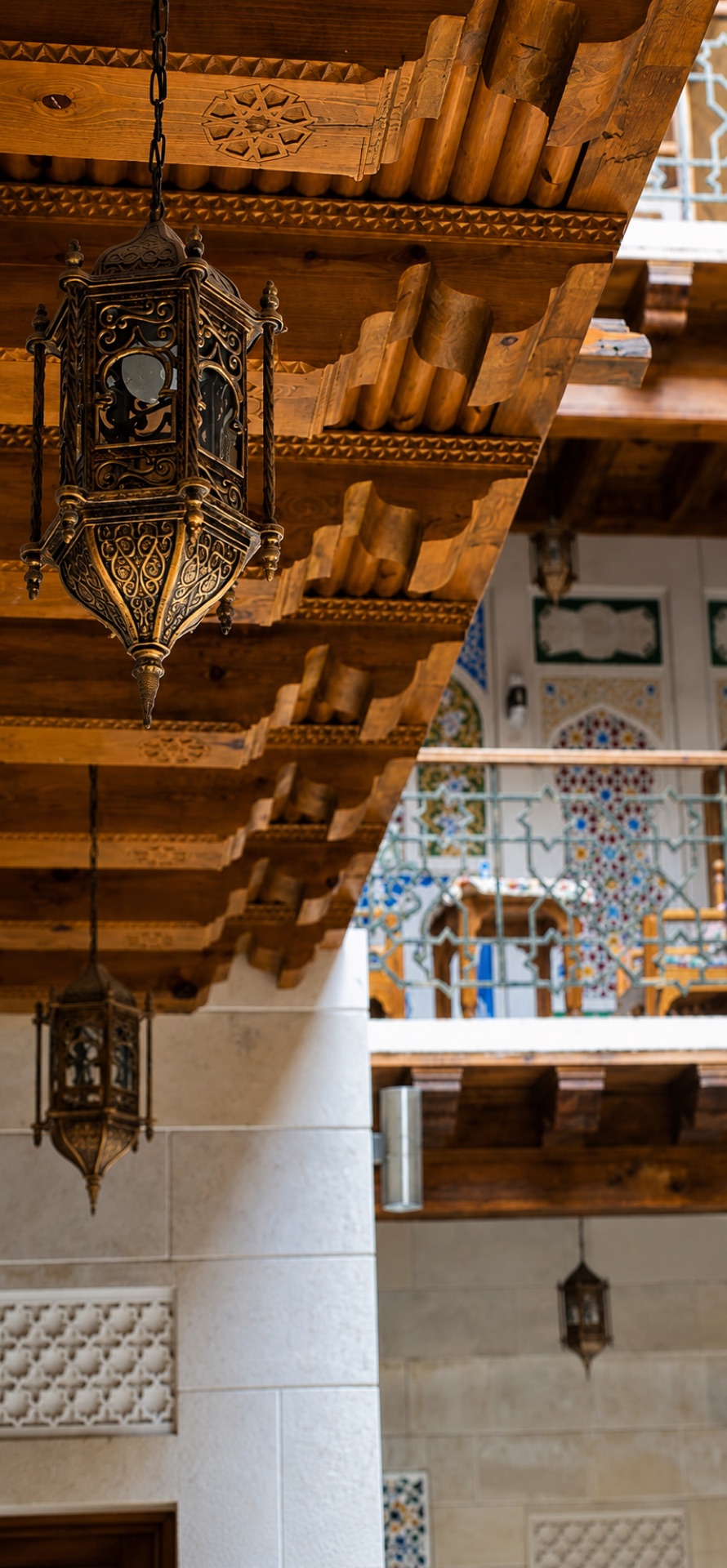 Latifa Begim Heritage